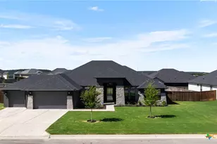 914 High Plns Dr, Nolanville, TX 76559 - Photo 5