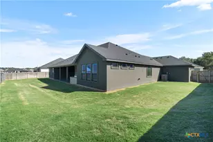 914 High Plns Dr, Nolanville, TX 76559 - Photo 41