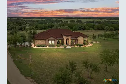 128 Strada Luca, Florence, TX 76527 - Photo 1