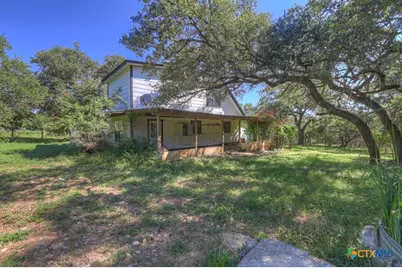 500 Line Camp Loop, Spring Branch, TX 78070 - Photo 41