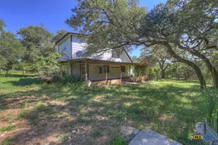 500 Line Camp Loop, Spring Branch, TX 78070 - Photo 41