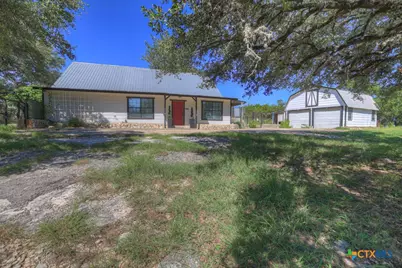 500 Line Camp Loop, Spring Branch, TX 78070 - Photo 1