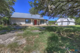 500 Line Camp Loop, Spring Branch, TX 78070 - Photo 1
