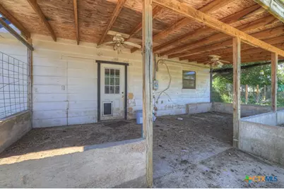 500 Line Camp Loop, Spring Branch, TX 78070 - Photo 45