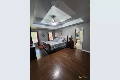 5603 Hunters Ridge Trail, Killeen, TX 76542 - Photo 13