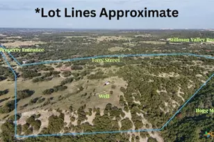 20440 Brooking Rd, Killeen, TX 76542 - Photo 7