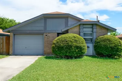 2113 Carousel Drive, Killeen, TX 76543 - Photo 1