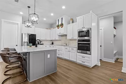 119 Cumberland Drive, Belton, TX 76513 - Photo 5