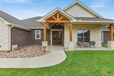 119 Cumberland Drive, Belton, TX 76513 - Photo 3