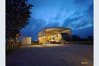 197 Joy Street, Port O'Connor, TX 77982 - Photo 1