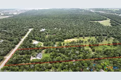 405 Woodlands Drive, Bastrop, TX 78602 - Photo 11