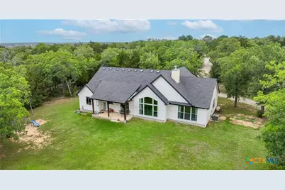 405 Woodlands Drive, Bastrop, TX 78602 - Photo 5