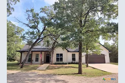 405 Woodlands Drive, Bastrop, TX 78602 - Photo 1