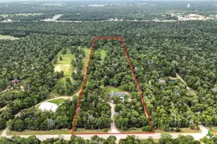 405 Woodlands Dr, Bastrop, TX 78602 - Photo 9