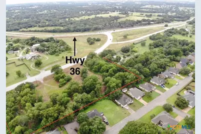 2774 N Park St, Brenham, TX 77833 - Photo 5