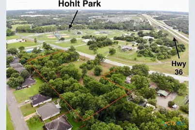 2774 N Park St, Brenham, TX 77833 - Photo 7