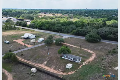 46 County Road 400, Yoakum, TX 77995 - Photo 29