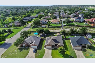 418 Canoe Drive, Harker Heights, TX 76548 - Photo 5