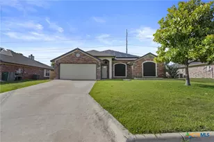 418 Canoe Dr, Harker Heights, TX 76548 - Photo 3