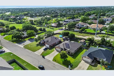 418 Canoe Drive, Harker Heights, TX 76548 - Photo 9