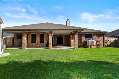 418 Canoe Drive, Harker Heights, TX 76548 - Photo 37