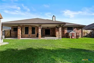 418 Canoe Dr, Harker Heights, TX 76548 - Photo 37