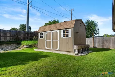 418 Canoe Drive, Harker Heights, TX 76548 - Photo 35