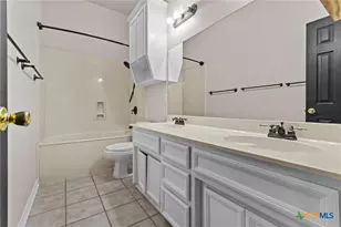 418 Canoe Dr, Harker Heights, TX 76548 - Photo 23