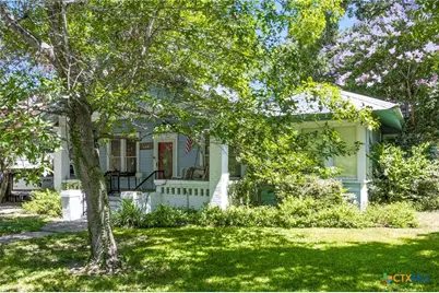 409 E Bowie Street, Luling, TX 78648 - Photo 1