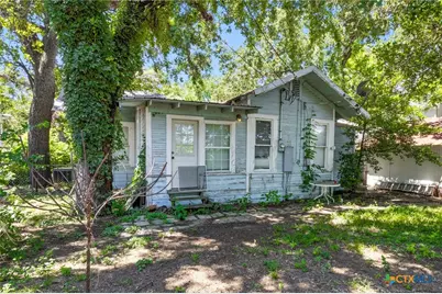 409 E Bowie Street, Luling, TX 78648 - Photo 21