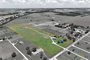 5364 Knob Creek Rd, Temple, TX 76501 - Photo 1