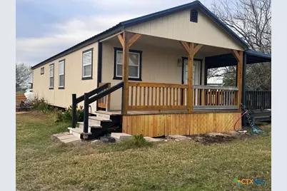 5364 Knob Creek Road, Temple, TX 76501 - Photo 1