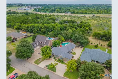 4503 Sunflower Lane, Temple, TX 76502 - Photo 43