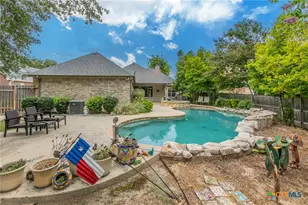 4503 Sunflower Ln, Temple, TX 76502 - Photo 37