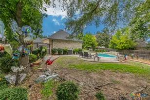 4503 Sunflower Ln, Temple, TX 76502 - Photo 35