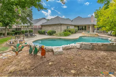 4503 Sunflower Lane, Temple, TX 76502 - Photo 41