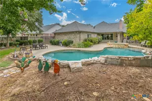 4503 Sunflower Ln, Temple, TX 76502 - Photo 41