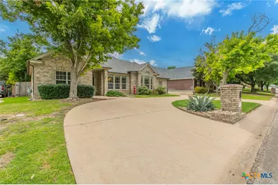 4503 Sunflower Lane, Temple, TX 76502 - Photo 5