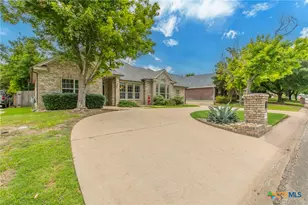 4503 Sunflower Ln, Temple, TX 76502 - Photo 5