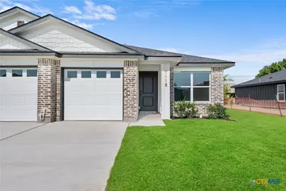 1118 College Avenue, Troy, TX 76579 - Photo 1