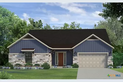 133 Living Oak Cove, San Marcos, TX 78666 - Photo 1