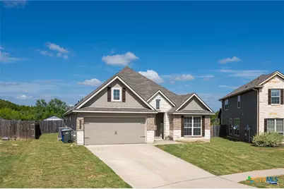 1261 Jester Court, Copperas Cove, TX 76522 - Photo 3