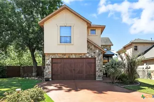 1642 Mikula Pl, New Braunfels, TX 78130 - Photo 1