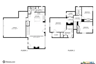 1642 Mikula Pl, New Braunfels, TX 78130 - Photo 37