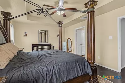 209 Sugar Maple Court, Nolanville, TX 76559 - Photo 5