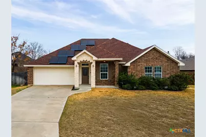209 Sugar Maple Court, Nolanville, TX 76559 - Photo 1