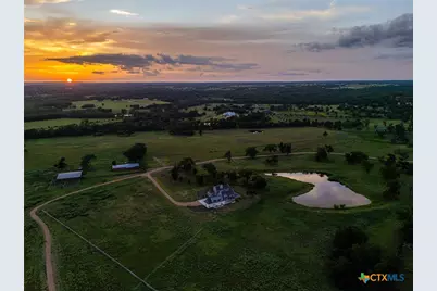 404 Blackberry Lane, Washington, TX 77880 - Photo 47