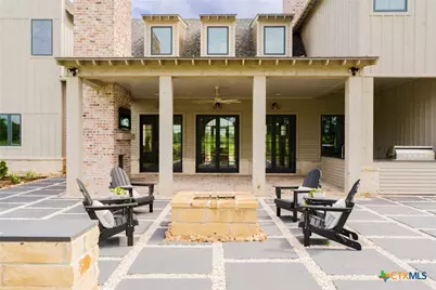 404 Blackberry Lane, Washington, TX 77880 - Photo 43