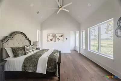 404 Blackberry Lane, Washington, TX 77880 - Photo 23