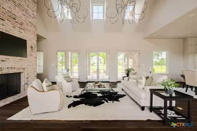 404 Blackberry Lane, Washington, TX 77880 - Photo 9